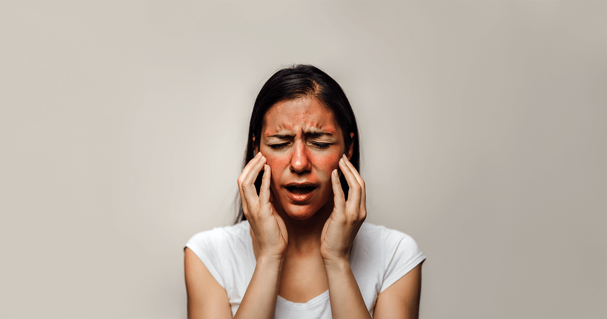 Can Sun Damage Be Reversed?